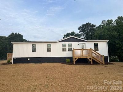 204 A L Fox Rd, Taylorsville, NC, 28681