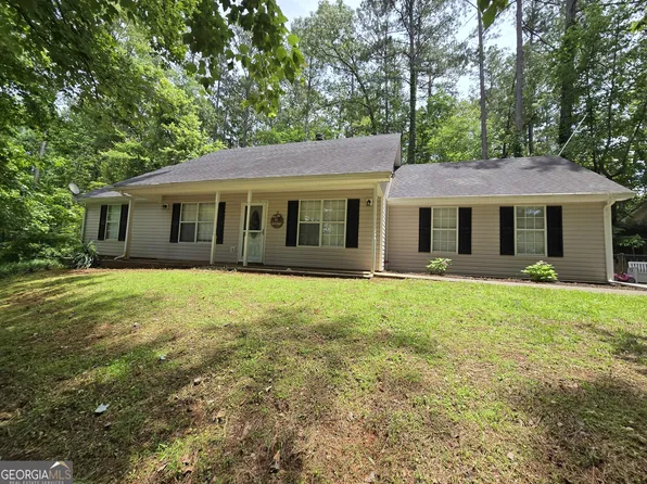 184 W Nuthatch Dr, Monticello, GA 31064