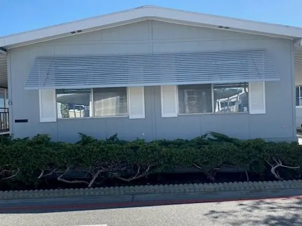 1111 Morse Ave Space 6, Sunnyvale, CA 94089