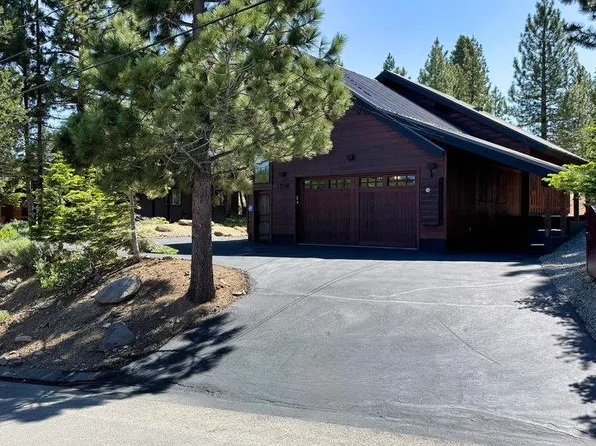 13596 Hillside Dr, Truckee, CA 96161