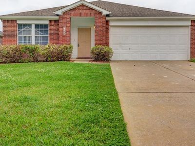 21922 Willow Downs Dr, Tomball, TX, 77375