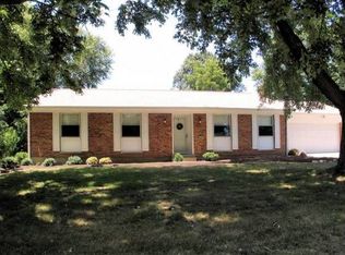 10367 Springrun Dr, Cincinnati, OH 45231