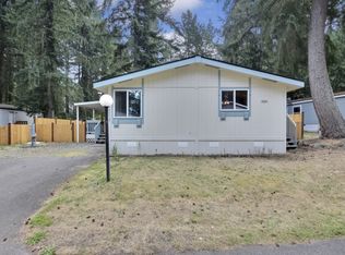 20407 135th Avenue Ct E, Graham, WA 98338
