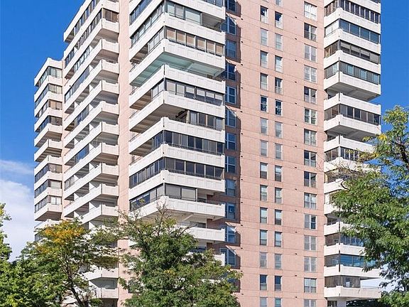 2nd image of 130 N Pearl Street #1804