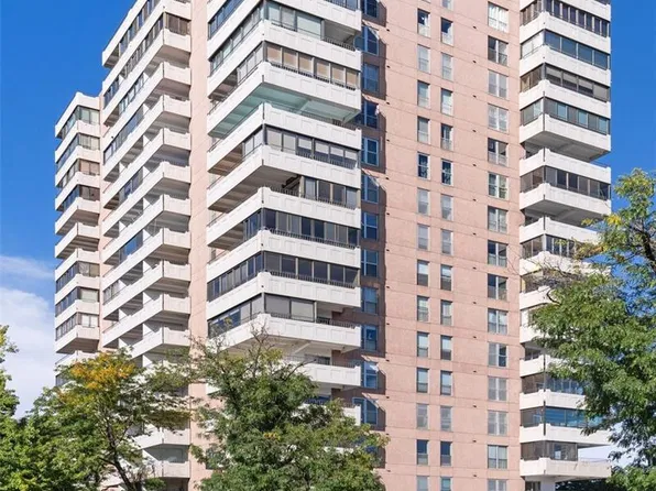 130 N Pearl Street #1805, Denver, CO 80203