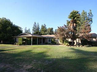 2310 W Celeste Ave, Fresno, CA
