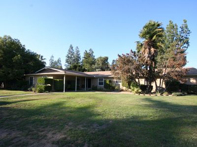2310 W Celeste Ave, Fresno, CA, 93711