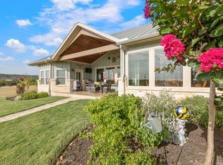 34 Rusty Spur Dr, Fredericksburg, TX 78624