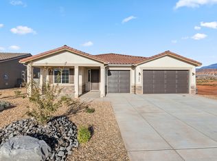 1502 S 4040 W LOT 2, Hurricane, UT 84737