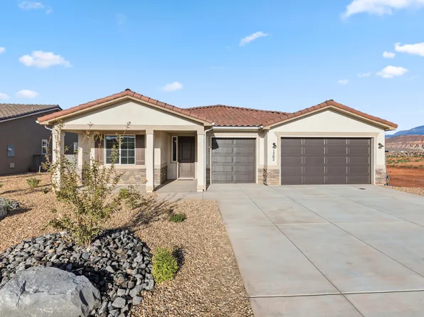 1502 S 4040 W Lot 2, Hurricane, UT 84737