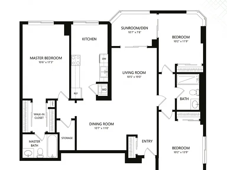 77 Finch Ave W — Photo 19