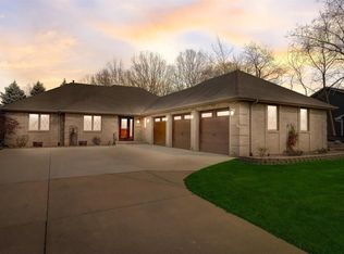 3759 Burr Oak Dr, Mount Pleasant, WI 53406