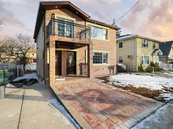 13031 Inwood Street, Jamaica, NY 11436