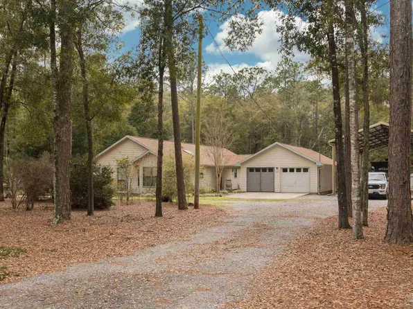 4249 Ermine Ln, Milton, FL 32583