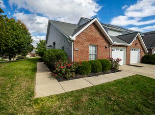 612 Highgate Dr, Florence, KY 41042