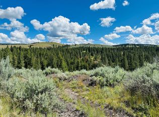 990 1/2 Granite Creek Rd, Florence, MT 59833