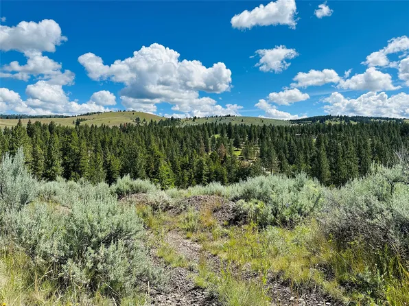 990 1/2 Granite Creek Rd, Florence, MT 59833