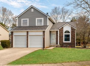 4804 Augustus Ct, Hilliard, OH