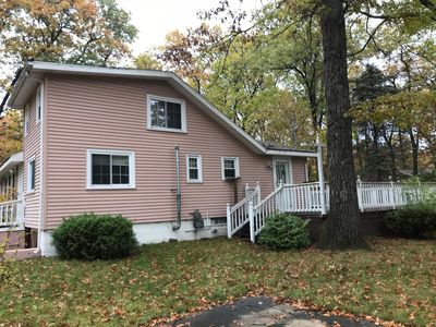 227 Beverly Dr, Prudenville, MI, 48651