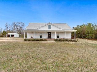 21370 Bill Lunceford Rd, Berry, AL 35546