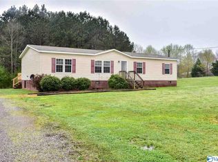 8493 County Road 39, Addison, AL 35540