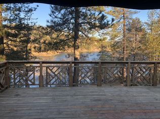 24509 San Moritz Dr, Crestline, CA 92325