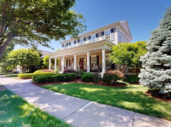10602 Kings Crown Dr, Prospect, KY 40059