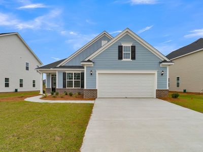 112 Crosscut Ln, Summerville, SC, 29486
