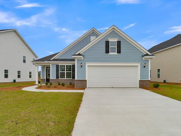 112 Crosscut Ln, Summerville, SC 29486