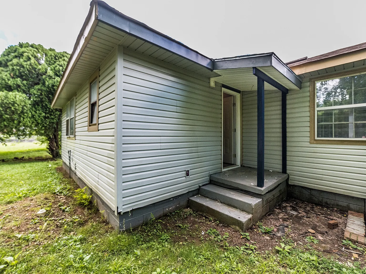 5204 Grizzard Road Northwest - 1 — Photo 3