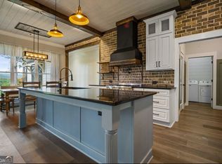 626 Oak Morris Rdg, Jasper, GA 30143