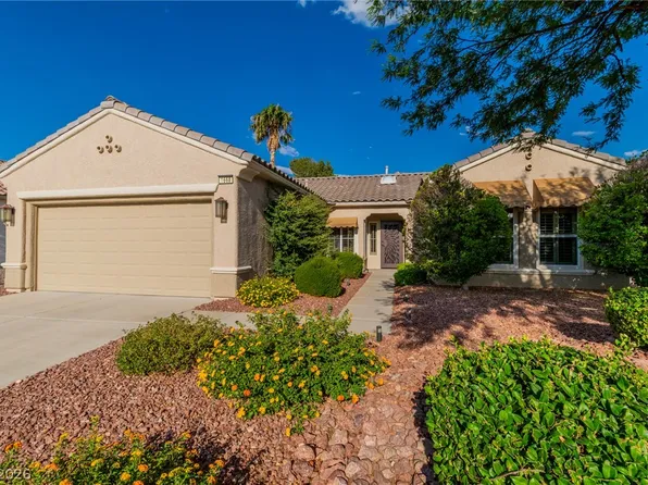 1668 Sebring Hills Dr, Henderson, NV 89052