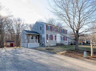 16 Stacey Way, Weymouth, MA 02190