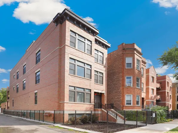 2140 W Evergreen Ave #3, Chicago, IL 60622