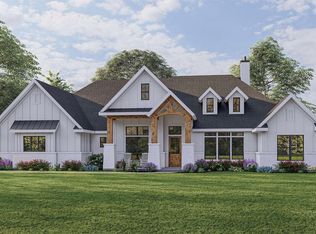 Caldwell Pear Orchard Rd, Granbury, TX 76048