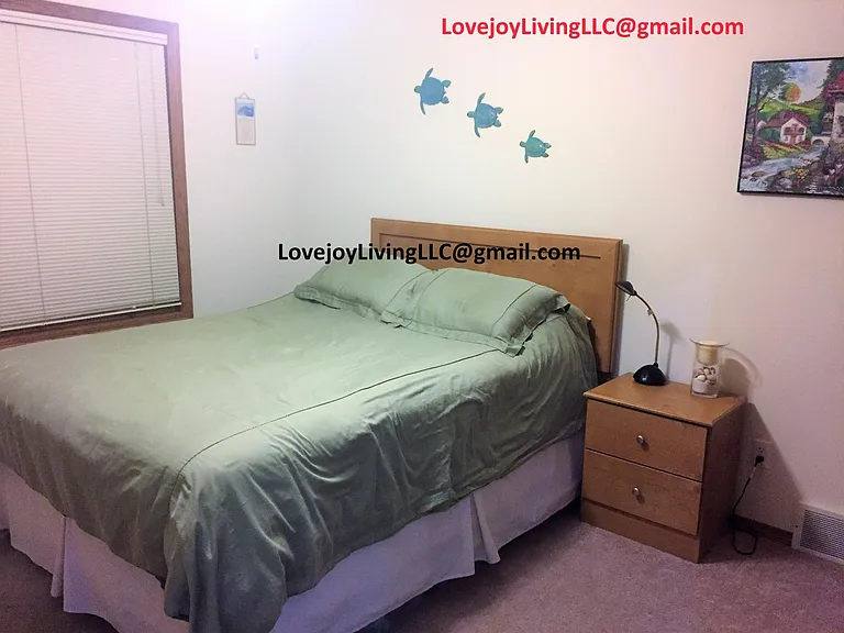 802 Sky Ridge Dr — Photo 12