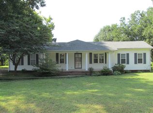 426 Stevens Rd, Bolivar, TN 38008