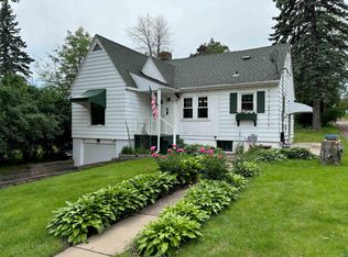 909 N 49th Ave E, Duluth, MN 55804