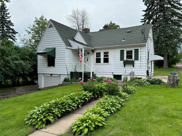 909 N 49th Ave E, Duluth, MN 55804