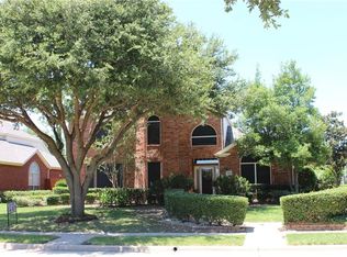 7909 Aqua Vista Dr, Plano, TX 75025