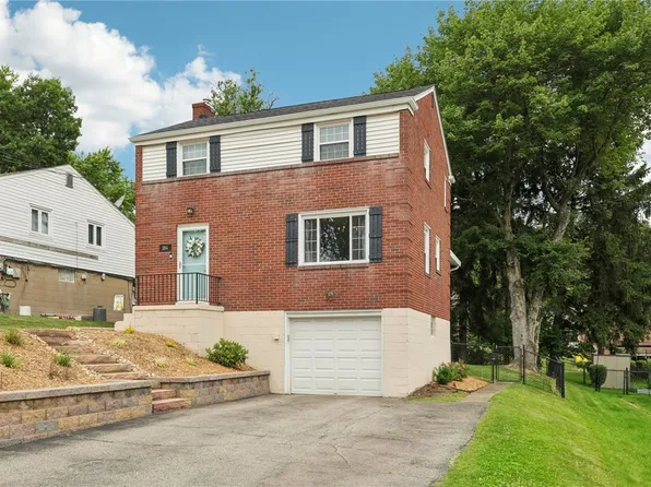184 Chickasaw Ave, Pittsburgh, PA 15237