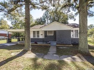 415 W Pine St, Lonoke, AR 72086