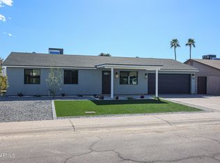 3701 E Ludlow Dr, Phoenix, AZ 85032