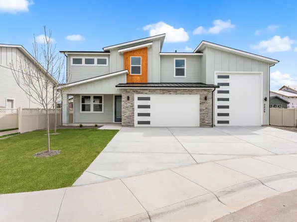 2829 Warlander, Meridian, ID 83642