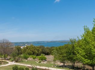 Hi Ridge Rd, Horseshoe bay, TX 78657