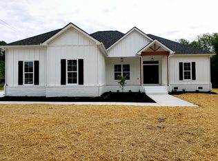 114 Cunningham Ln, Shelbyville, TN 37160