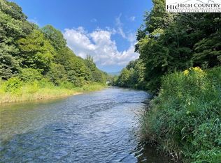 Todd Railroad Grade Rd, Todd, NC 28684