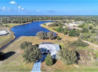 26458 Explorer Rd, Punta Gorda, FL 33983