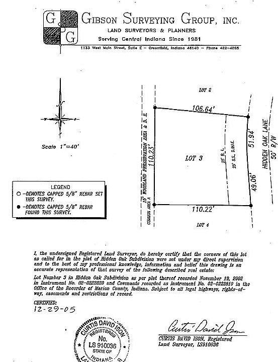 1st image of 6634 Hidden Oak Ln