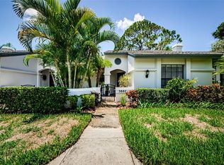 3887 Tanager Pl, Palm Harbor, FL 34685